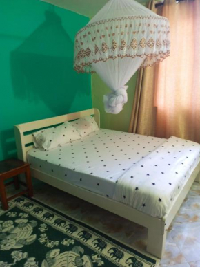 Crown Villa Homes Shanzu
